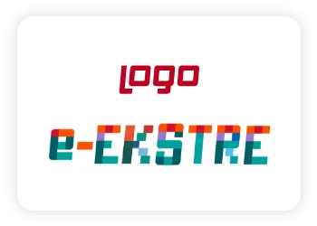 Logo E-Ekstre