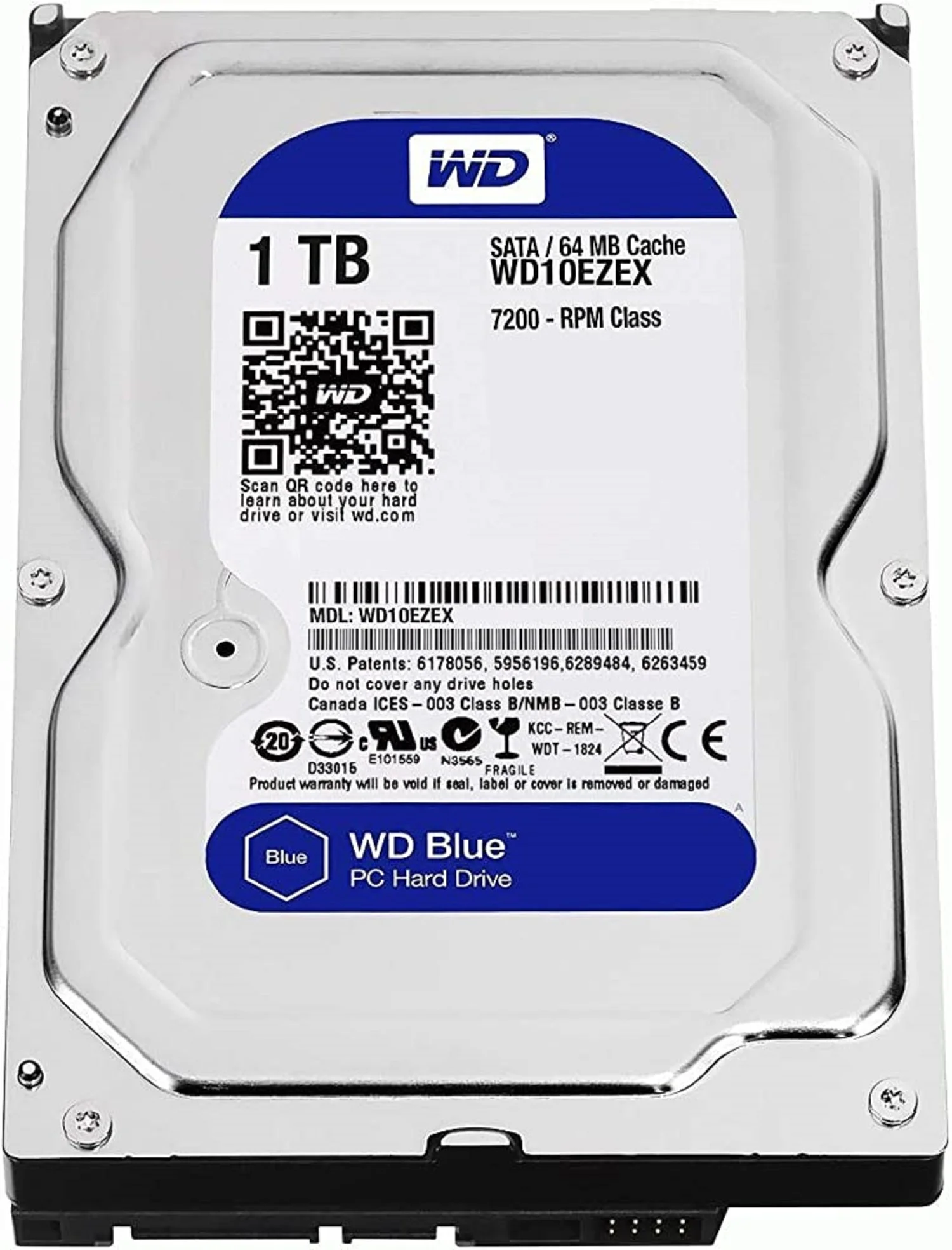 HDD Sabit Disk