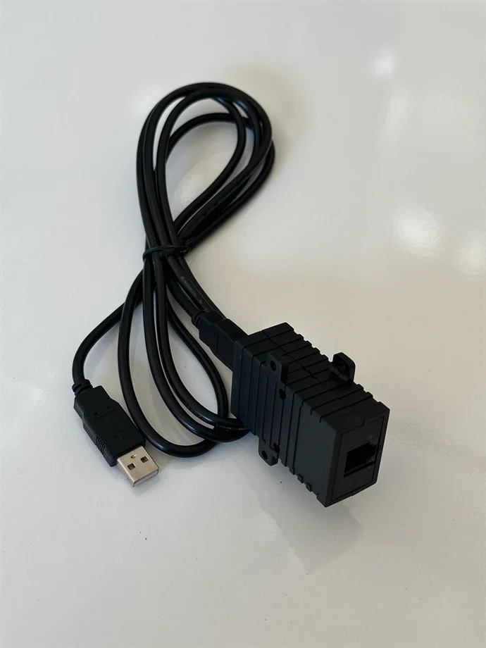 PERKON DOKUNMATİK P-SHOP 550 USB CASH DRAWER ADAPTÖR