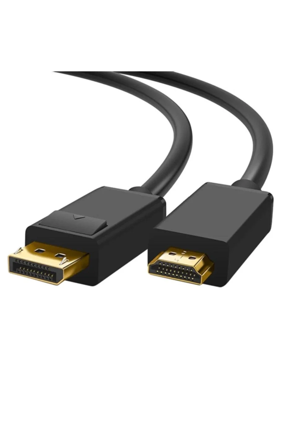 S-LINK 1.8metre SL-DS560 DisplayPort & HDMI Görüntü Kablosu