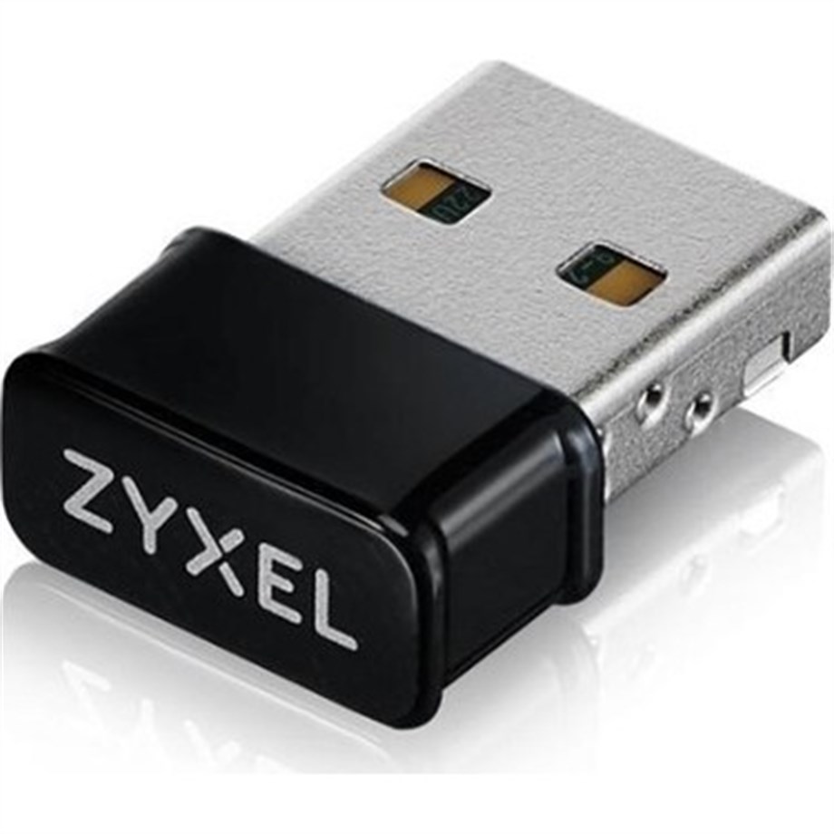 ZYXEL NWD6602 AC1200 DB USB 2.0 KABLOSUZ ADAPTÖR